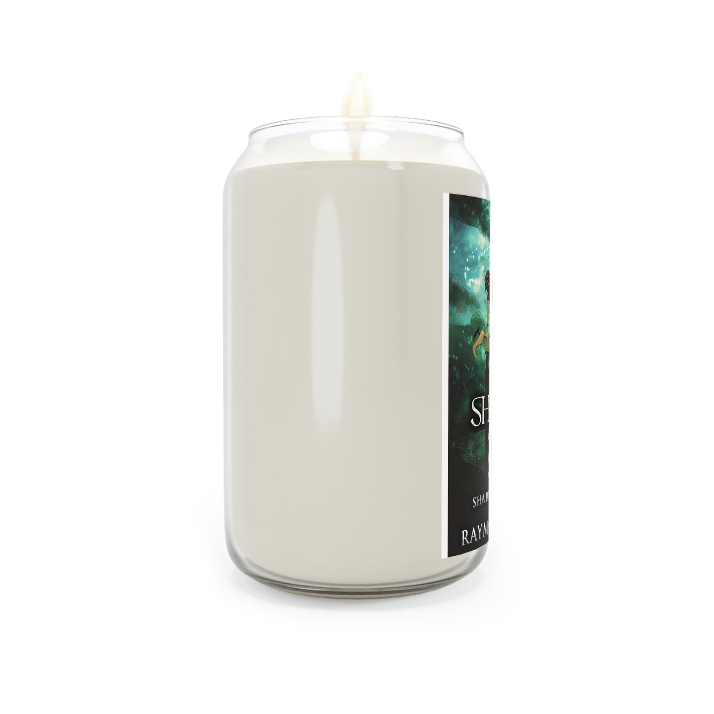 Shadows Of The Soul - Scented Candle