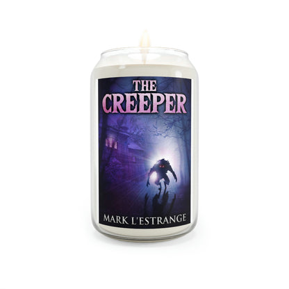 The Creeper - Scented Candle