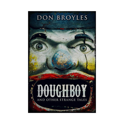 Doughboy - Rolled Poster