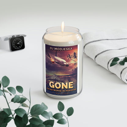 Gone - Scented Candle