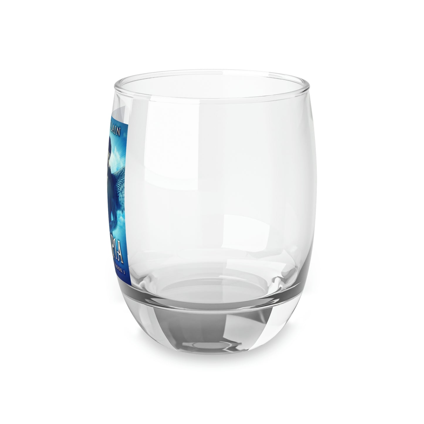 Calaspia - Whiskey Glass