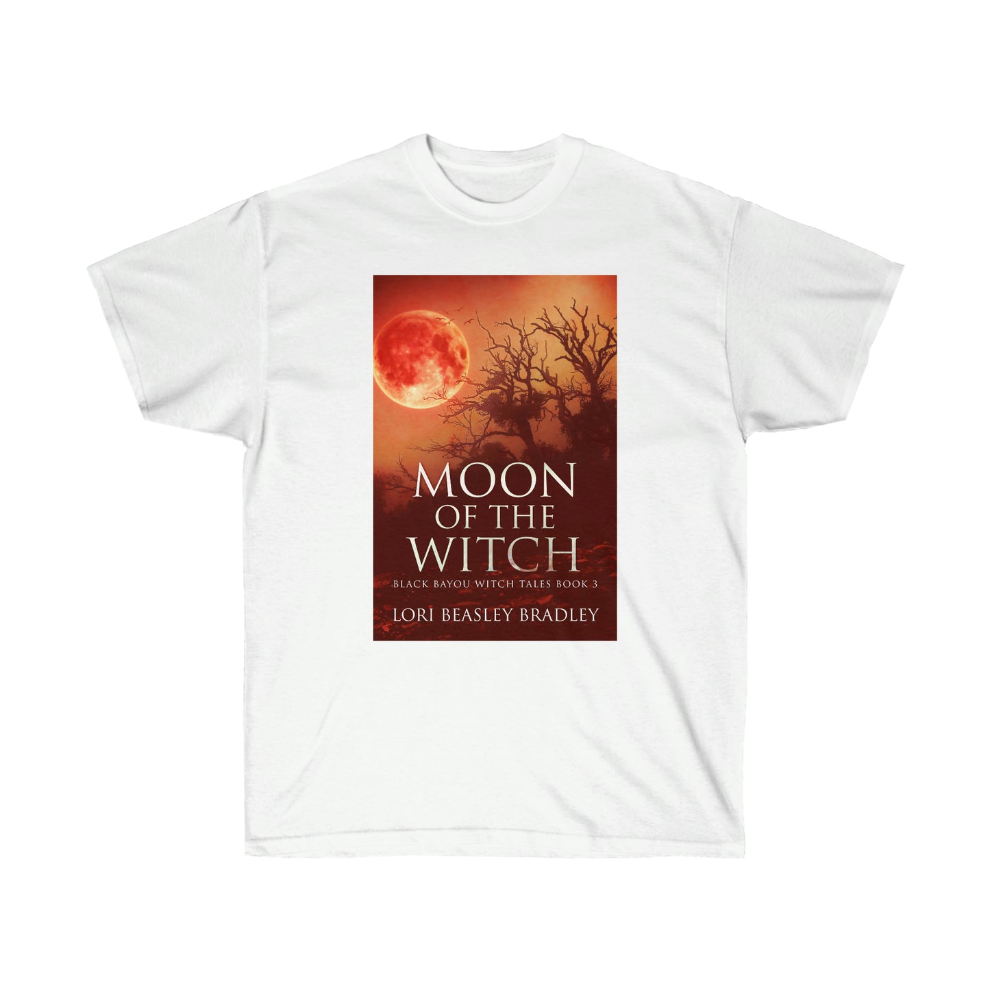 Moon Of The Witch - Unisex T-Shirt