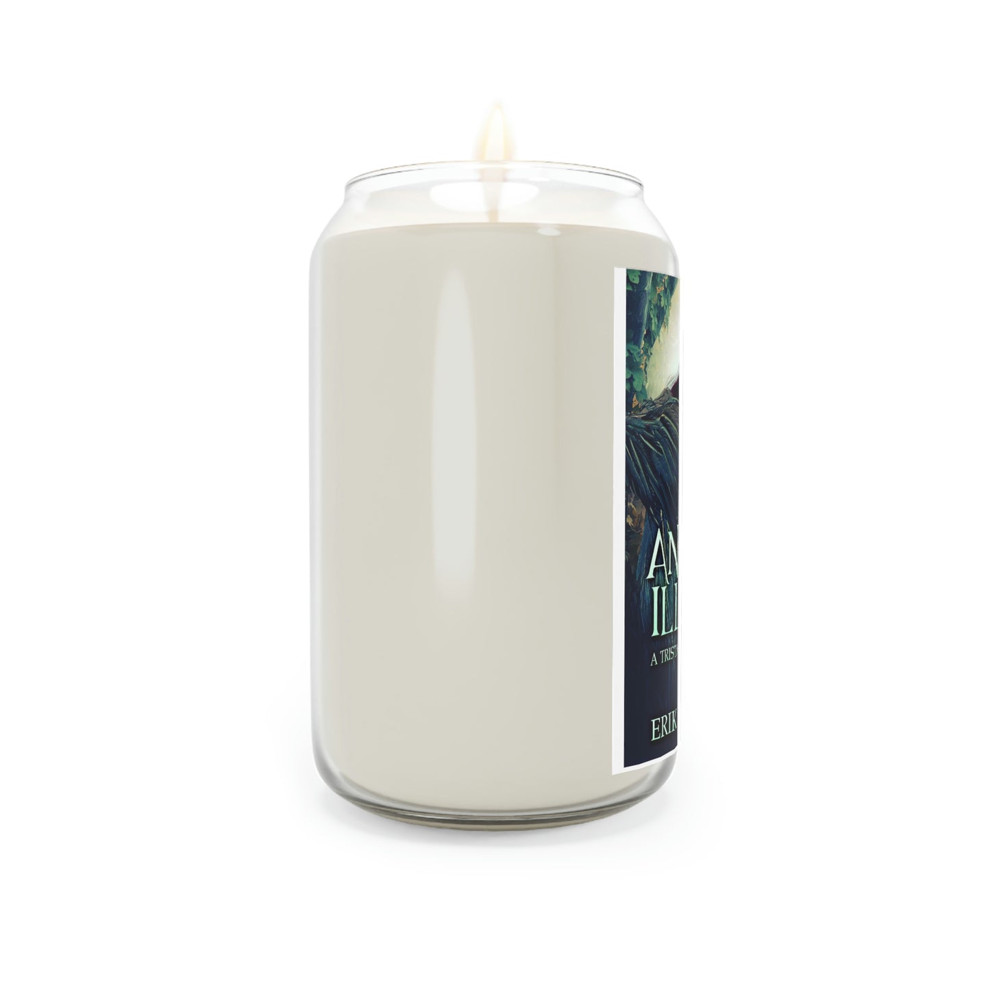 Antidote Illusions - Scented Candle