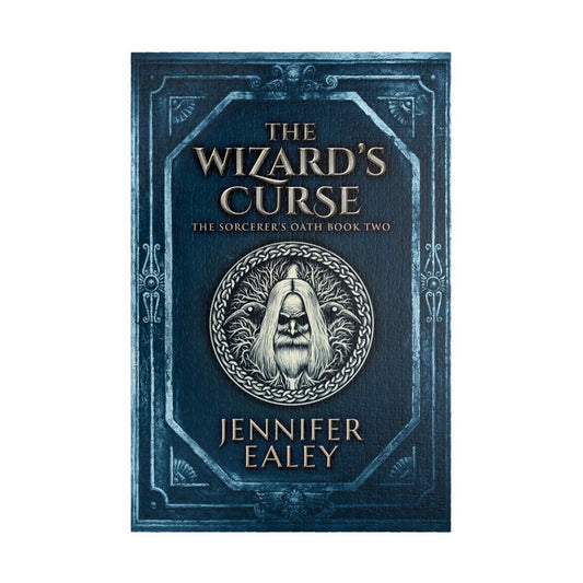 The Wizard's Curse - 1000 Piece Jigsaw Puzzle