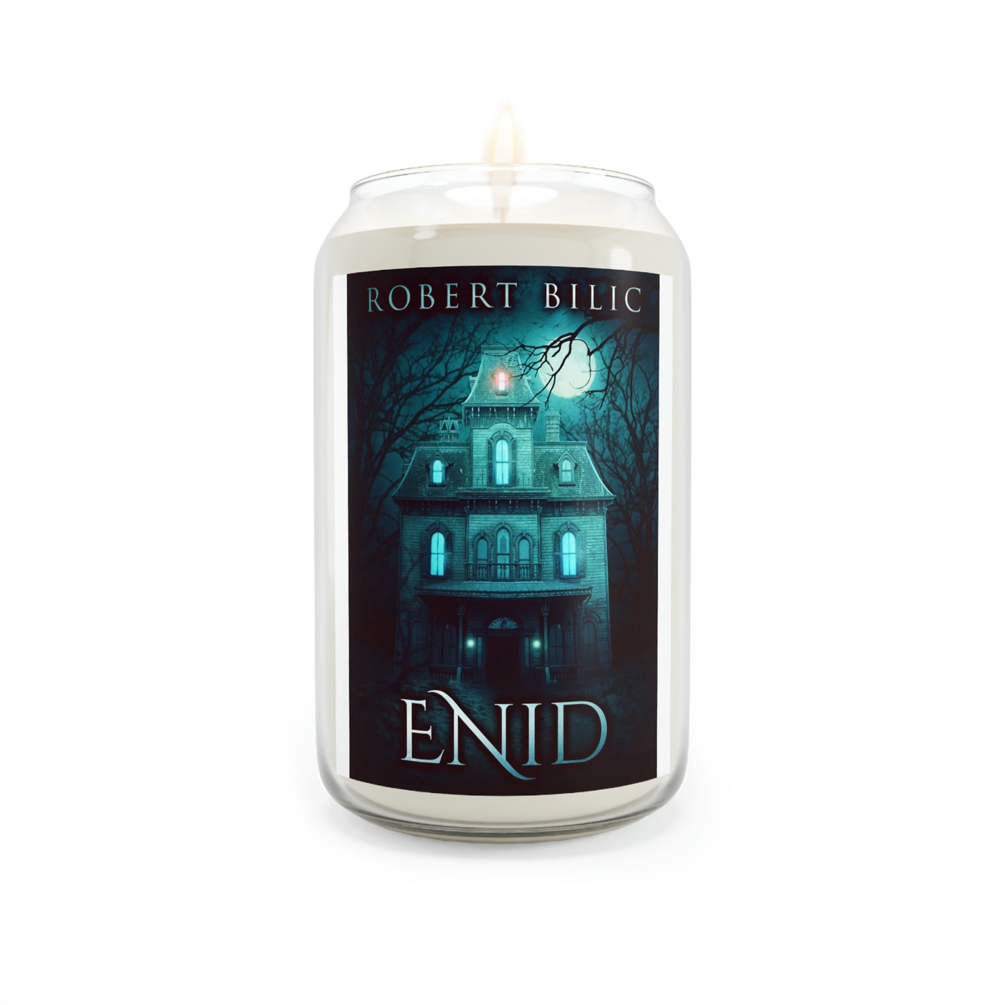 Enid - Scented Candle