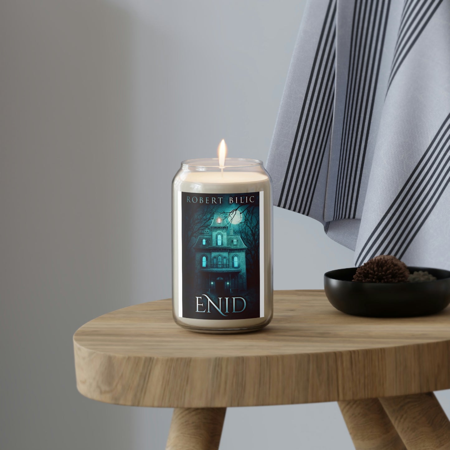 Enid - Scented Candle