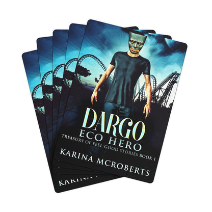 Dargo - Playing Cards