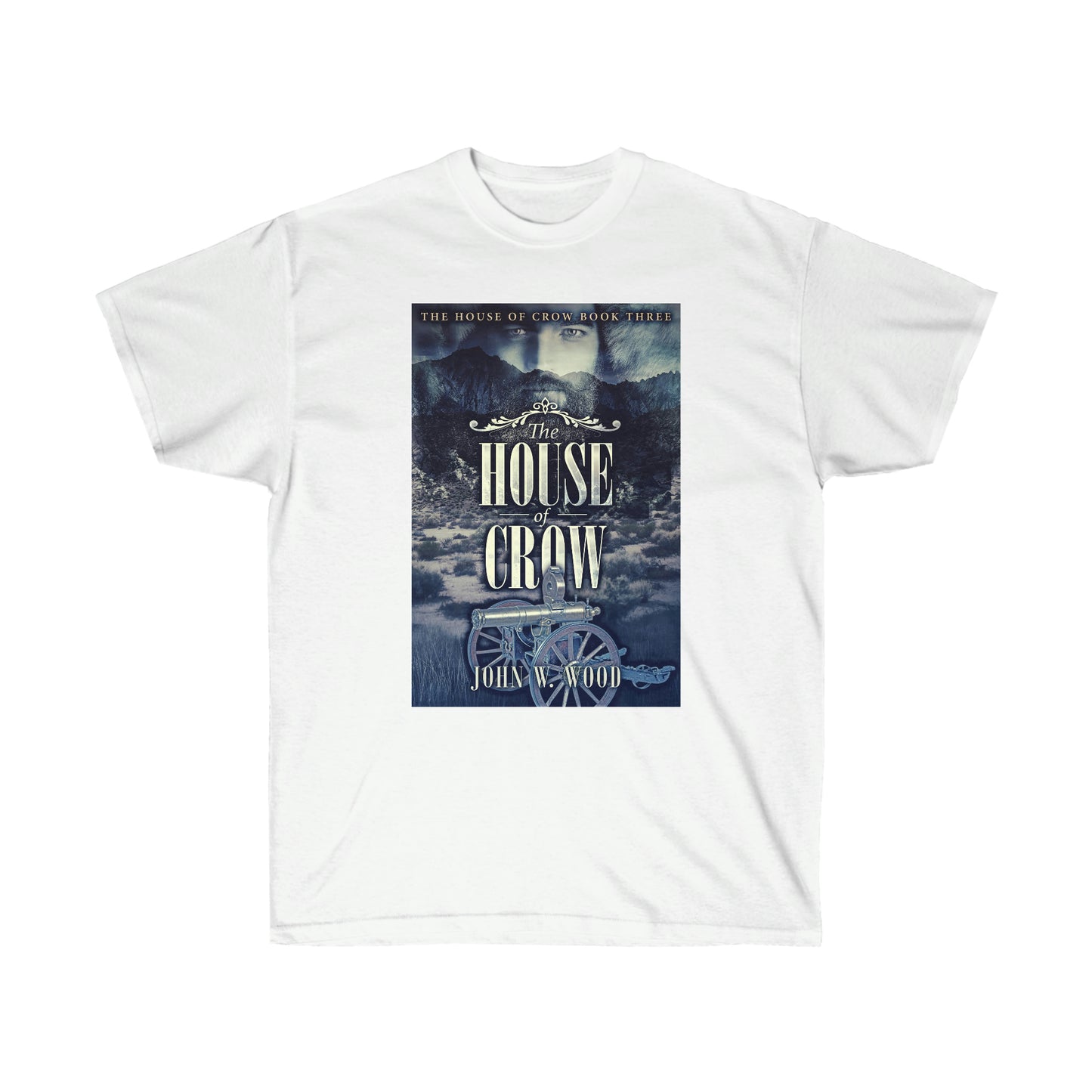 The House of Crow - Unisex T-Shirt