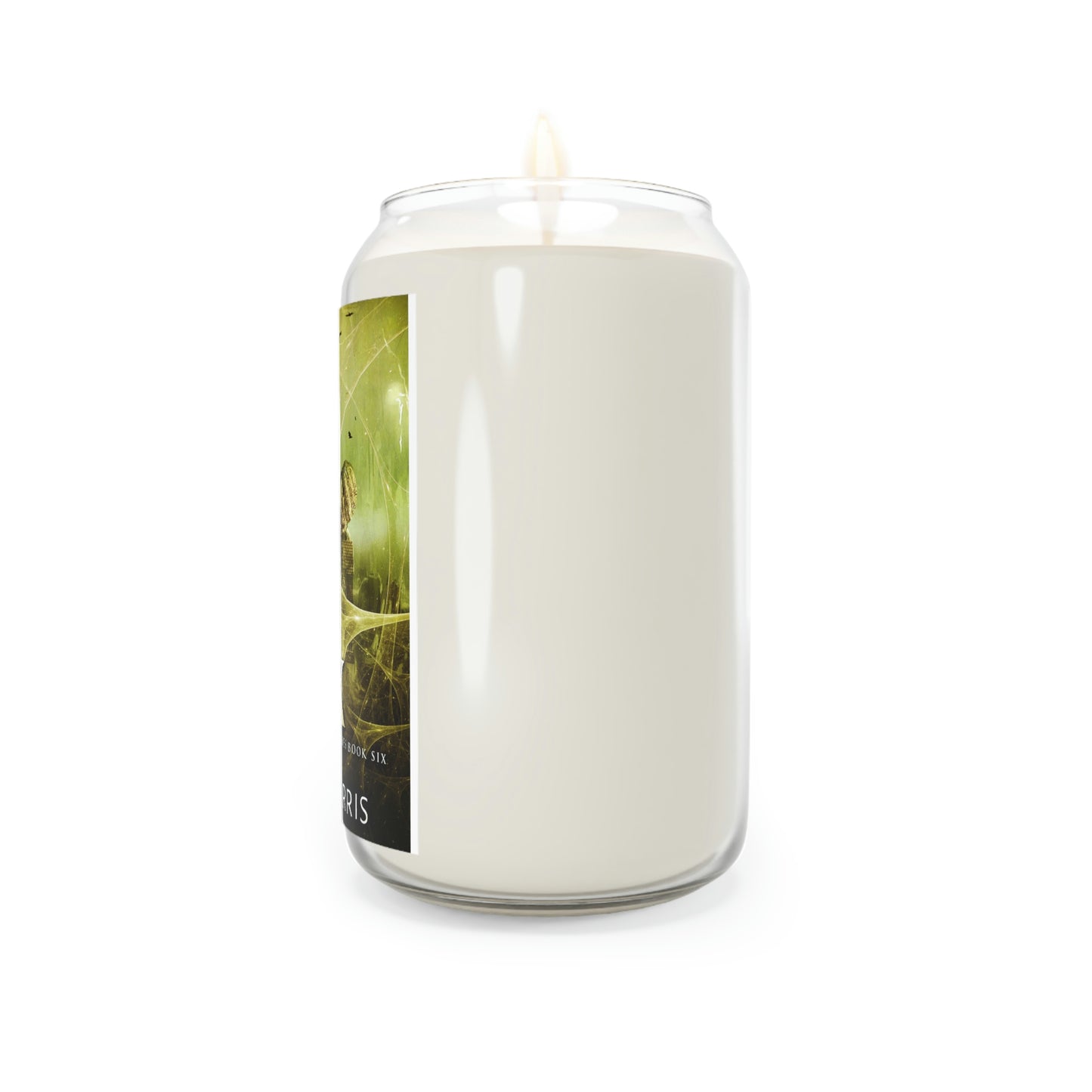 Six - Scented Candle