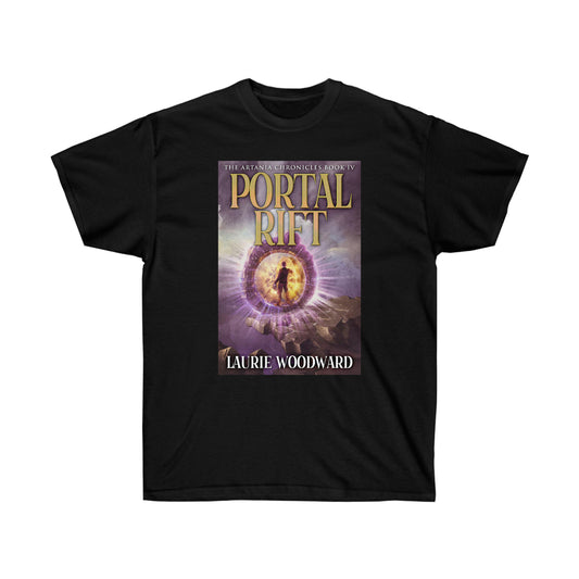 Portal Rift - Unisex T-Shirt