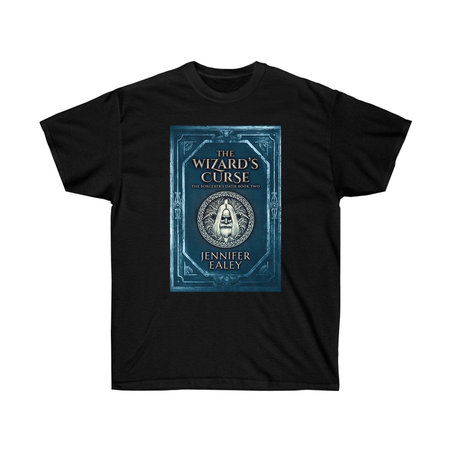 The Wizard's Curse - Unisex T-Shirt
