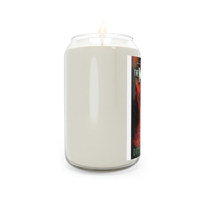 The Melting Dead - Scented Candle