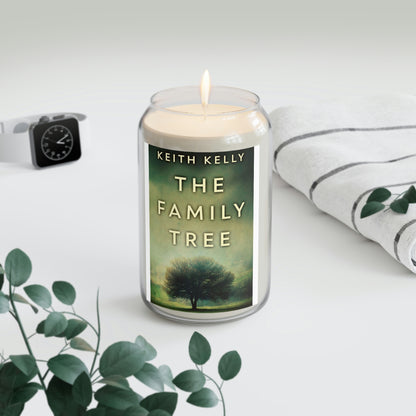 The Family Tree - Scented Candle