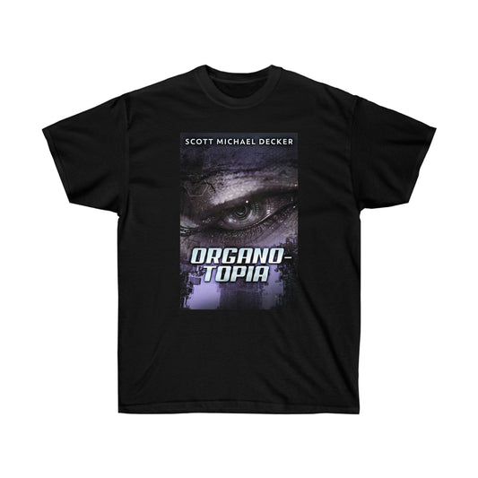 Organo-Topia - Unisex T-Shirt