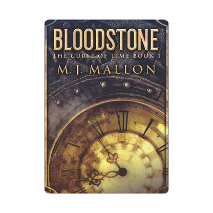 Bloodstone - Playing Cards