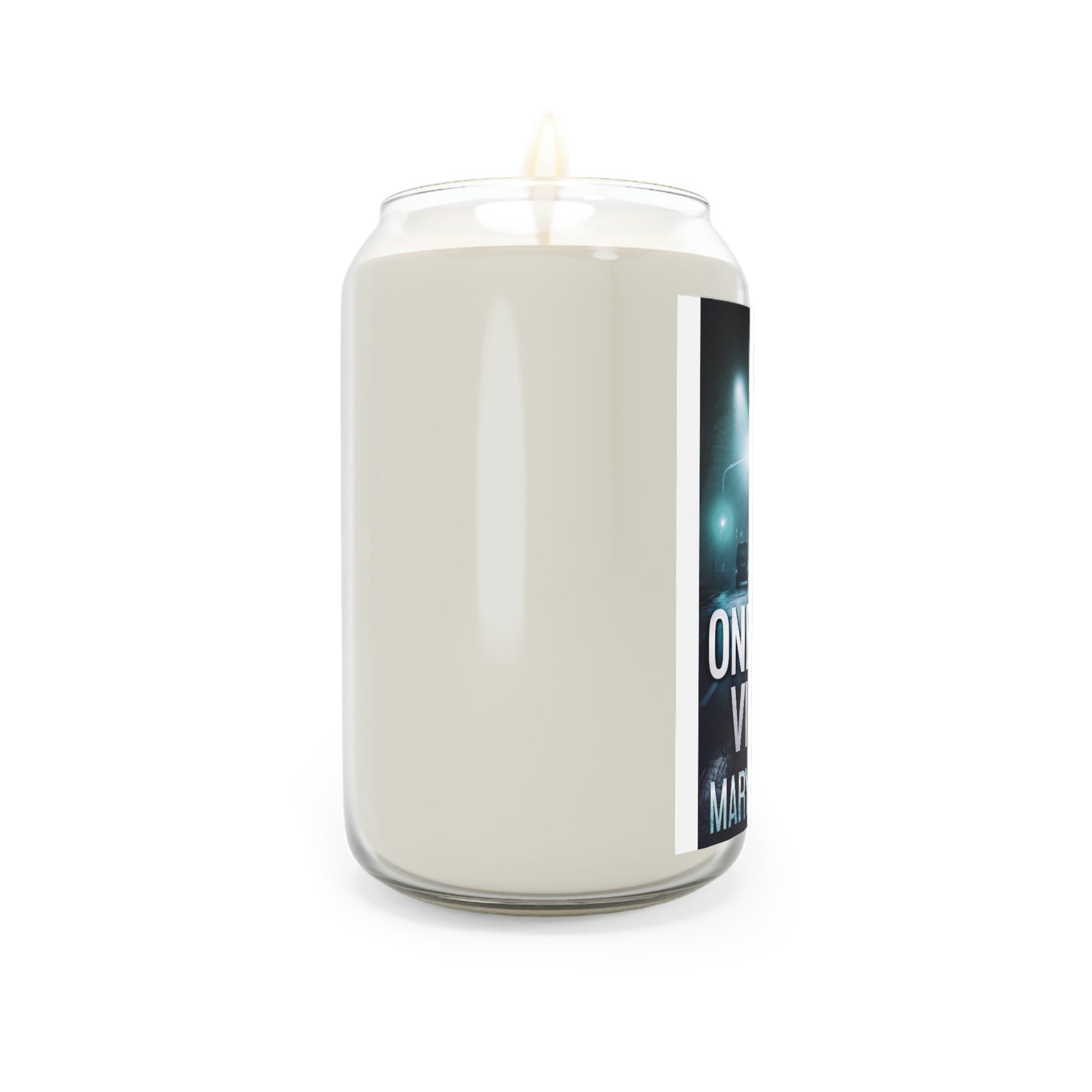 One Small Victory - Scented Candle