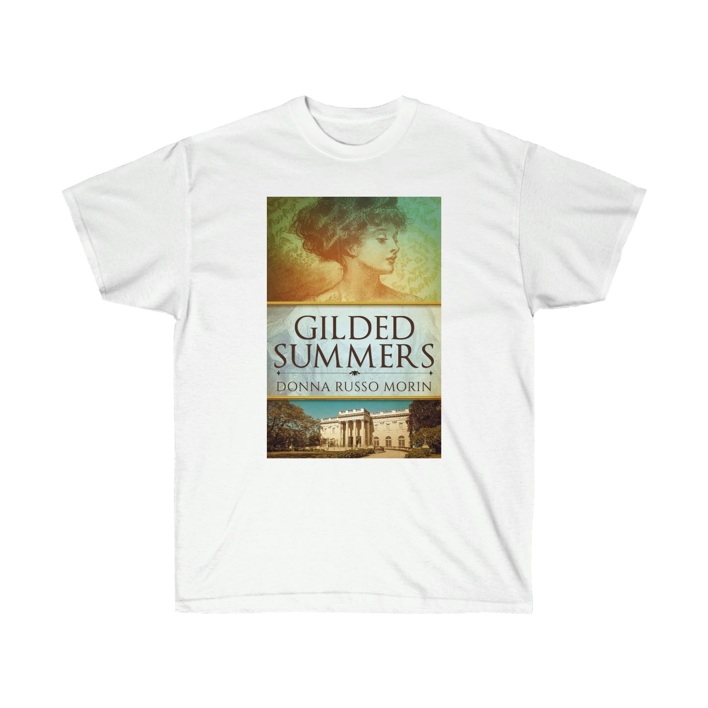 Gilded Summers - Unisex T-Shirt