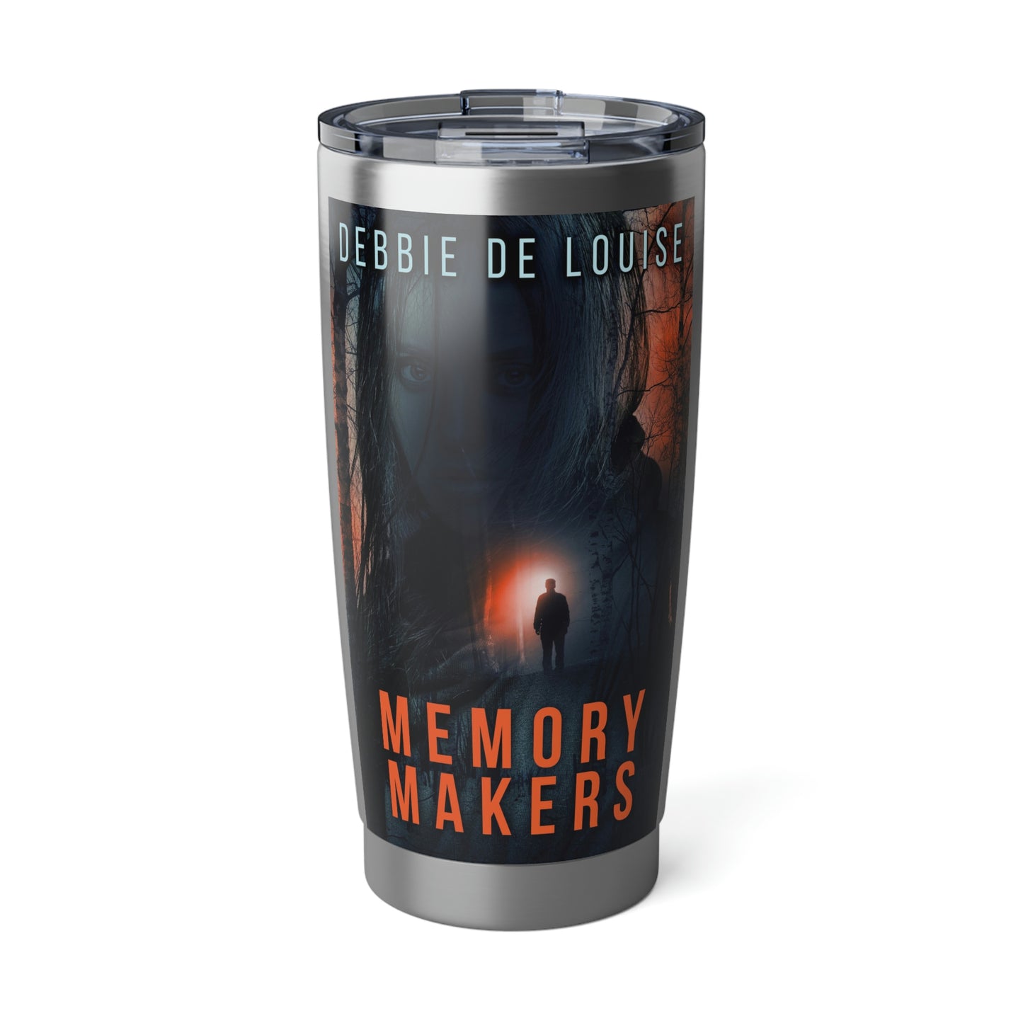 Memory Makers - 20 oz Tumbler