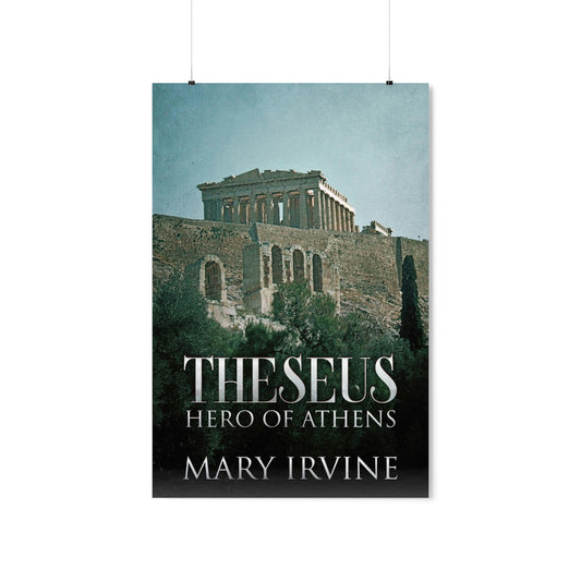 Theseus - Matte Poster