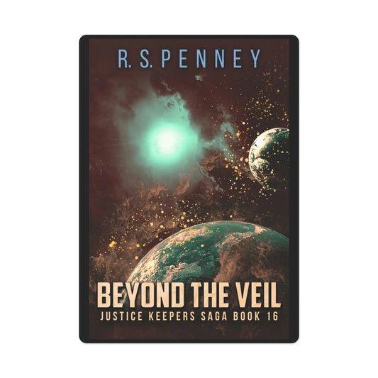 Beyond The Veil - Playing Cards