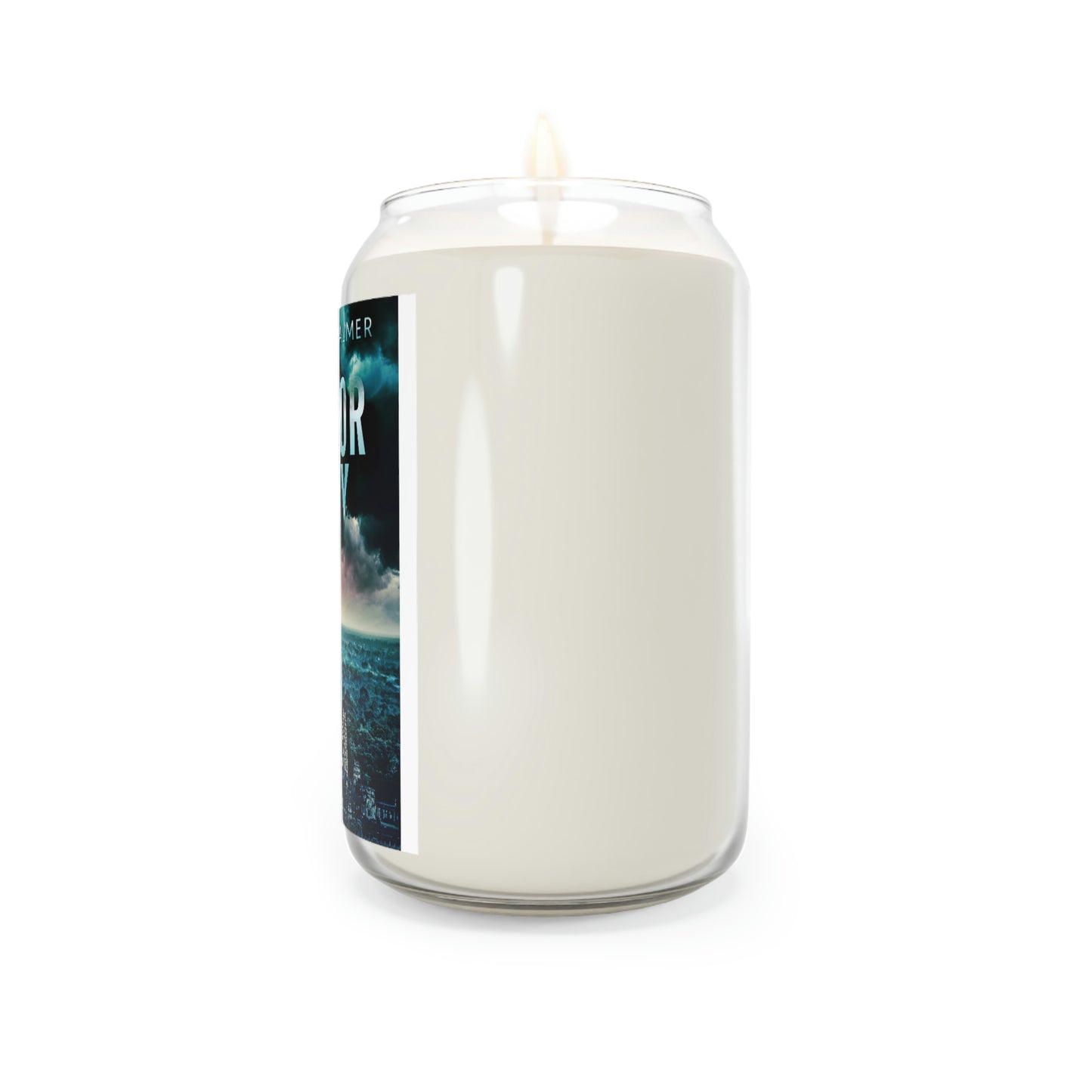Angkor Away - Scented Candle