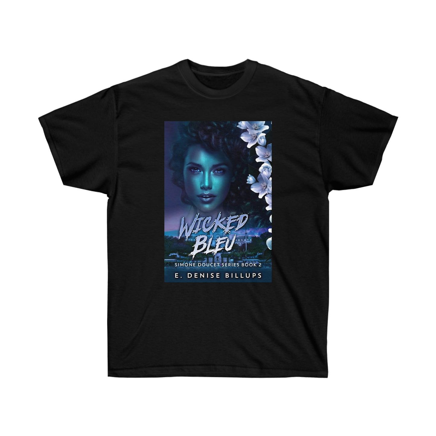 Wicked Bleu - Unisex T-Shirt