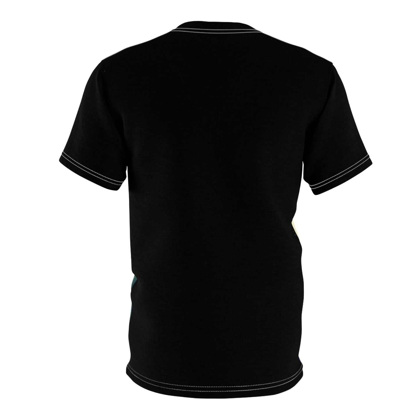 Clandestine - Unisex All-Over Print Cut & Sew T-Shirt