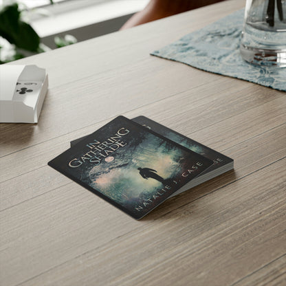 In Gathering Shade - Playing Cards