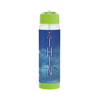 Thin - Infuser Water Bottle