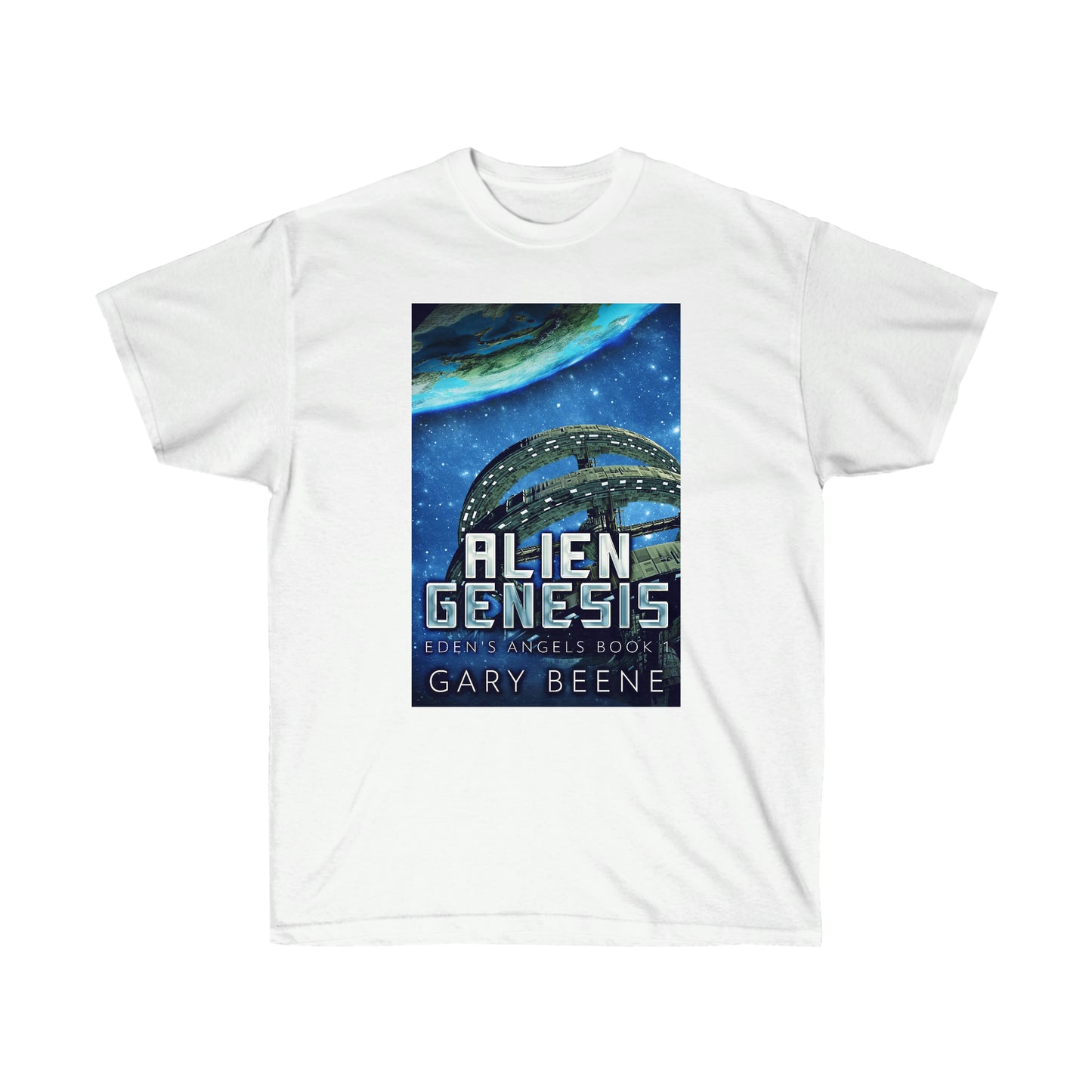 Alien Genesis - Unisex T-Shirt