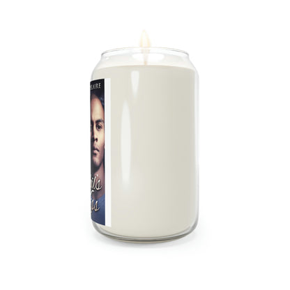 The Naphil's Kiss - Scented Candle