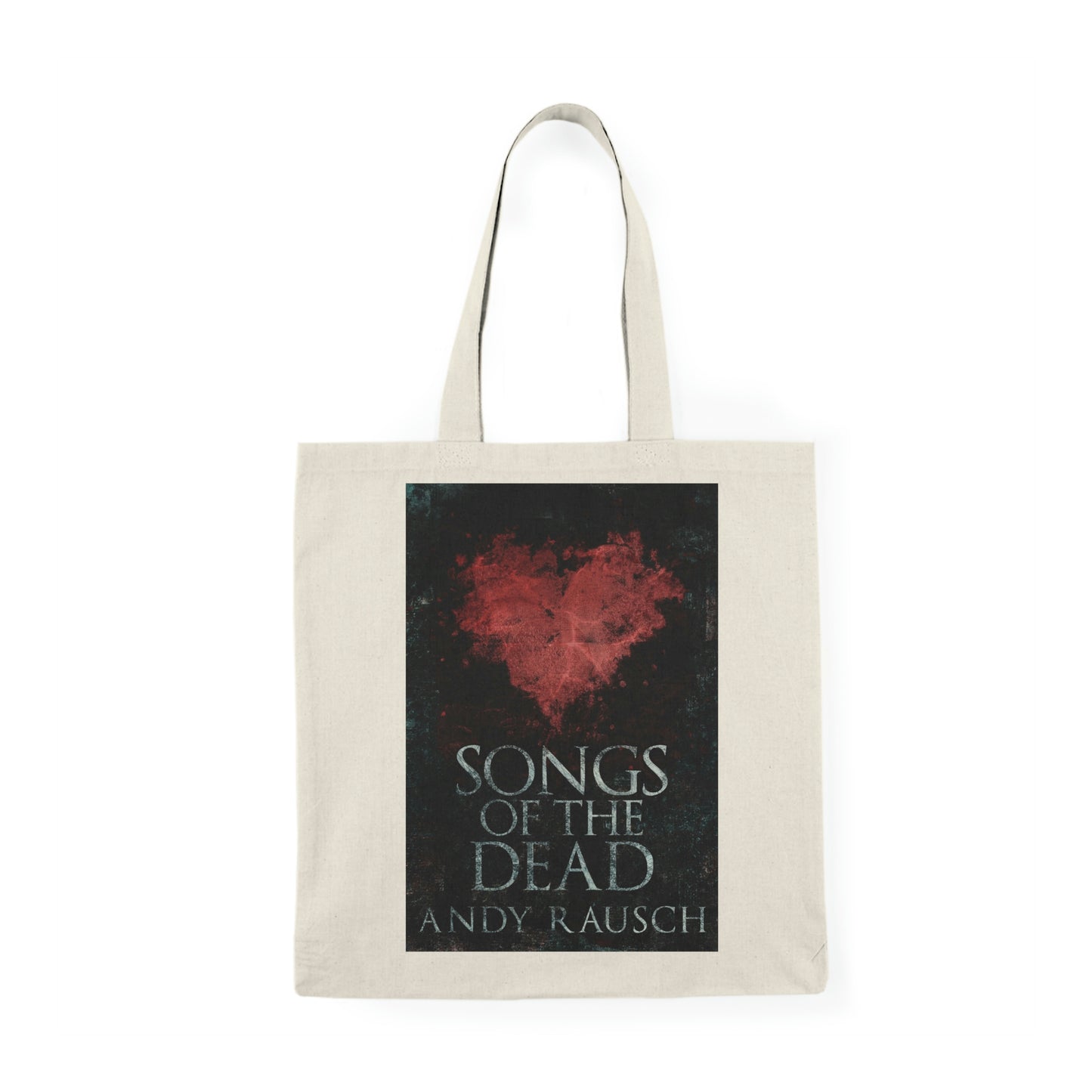 Songs Of The Dead - Natural Tote Bag