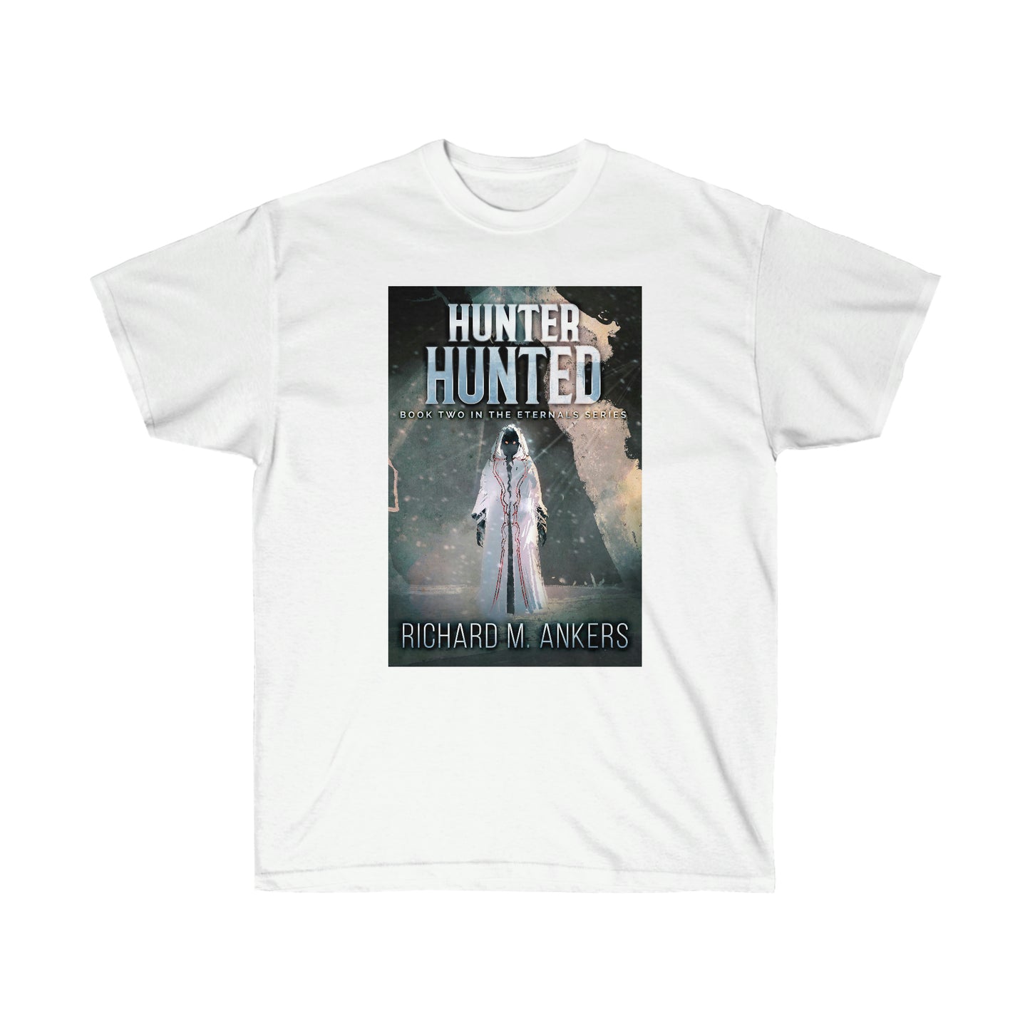 Hunter Hunted - Unisex T-Shirt