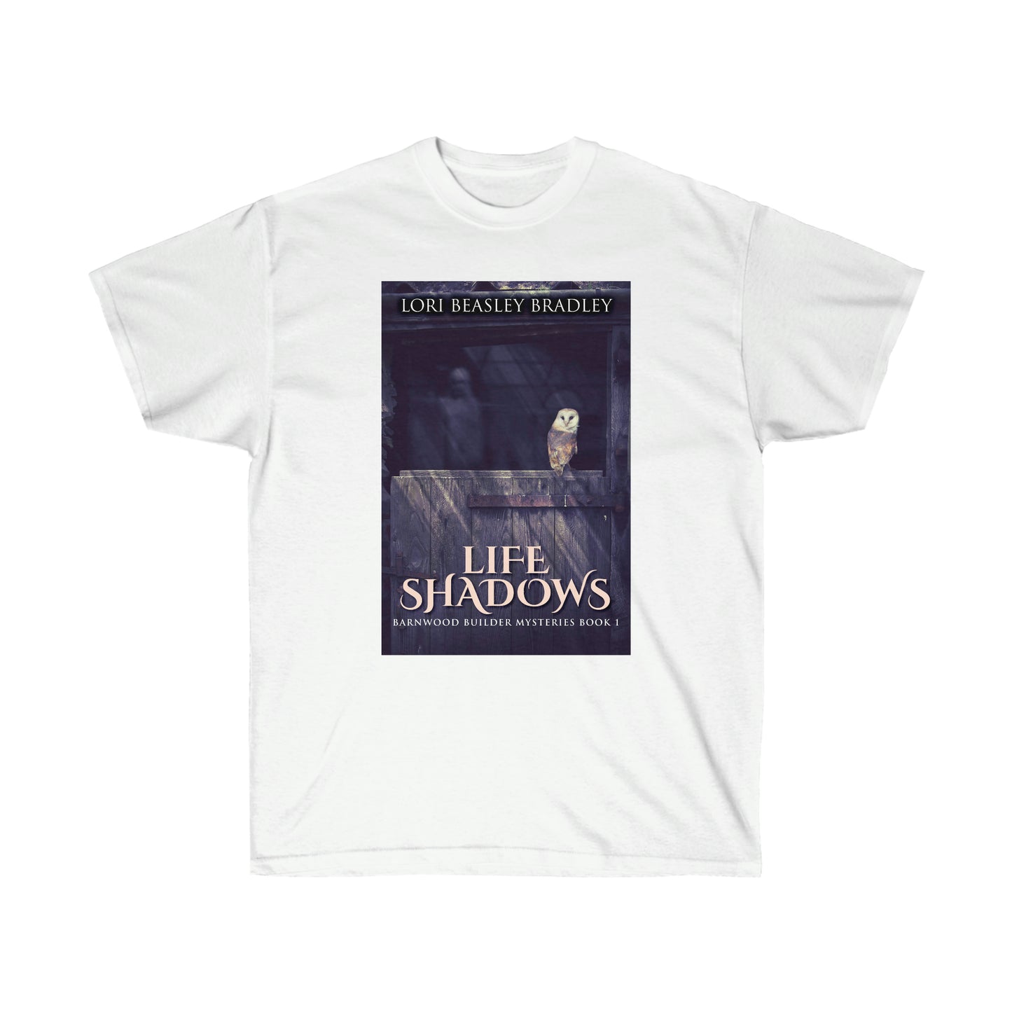 Life Shadows - Unisex T-Shirt