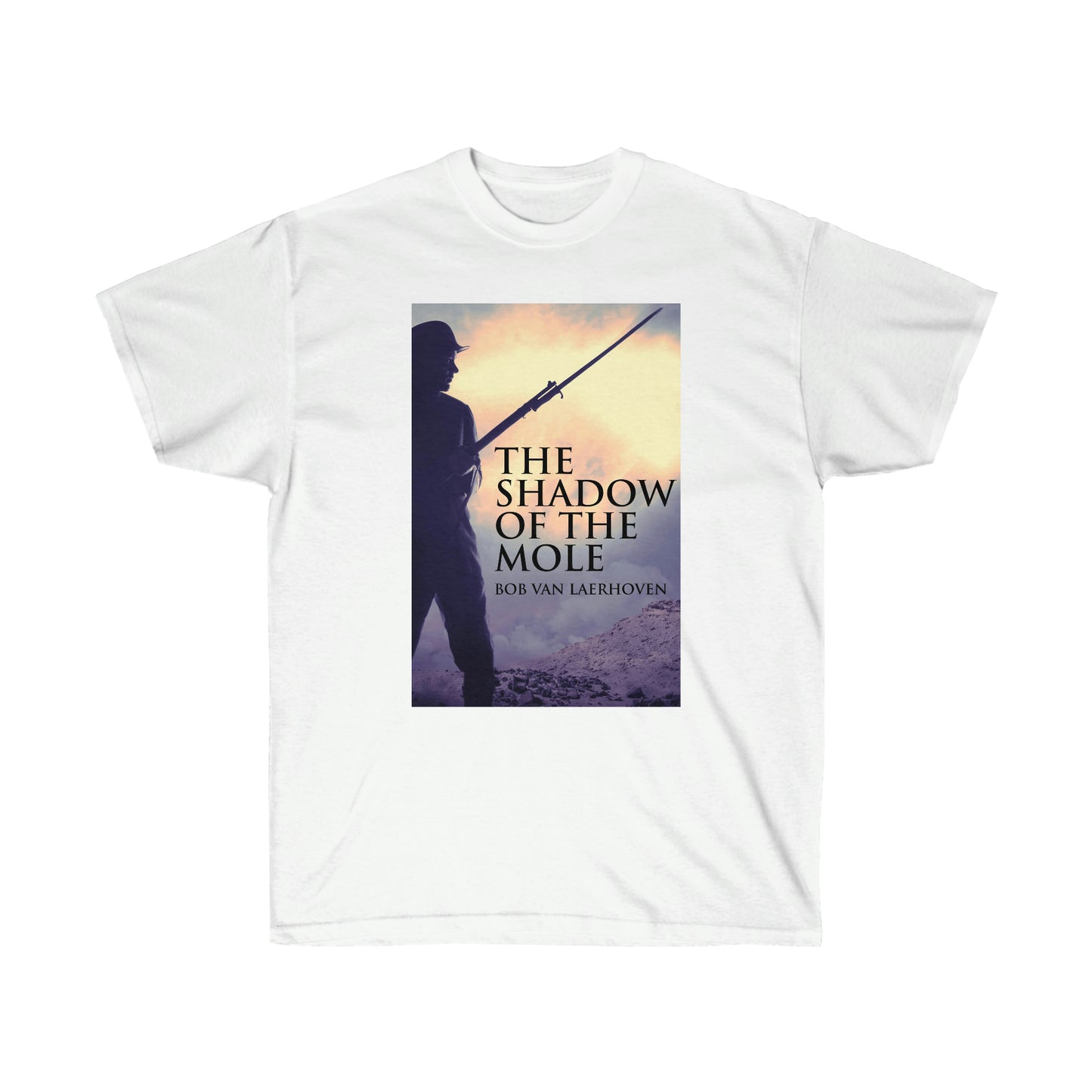 The Shadow Of The Mole - Unisex T-Shirt