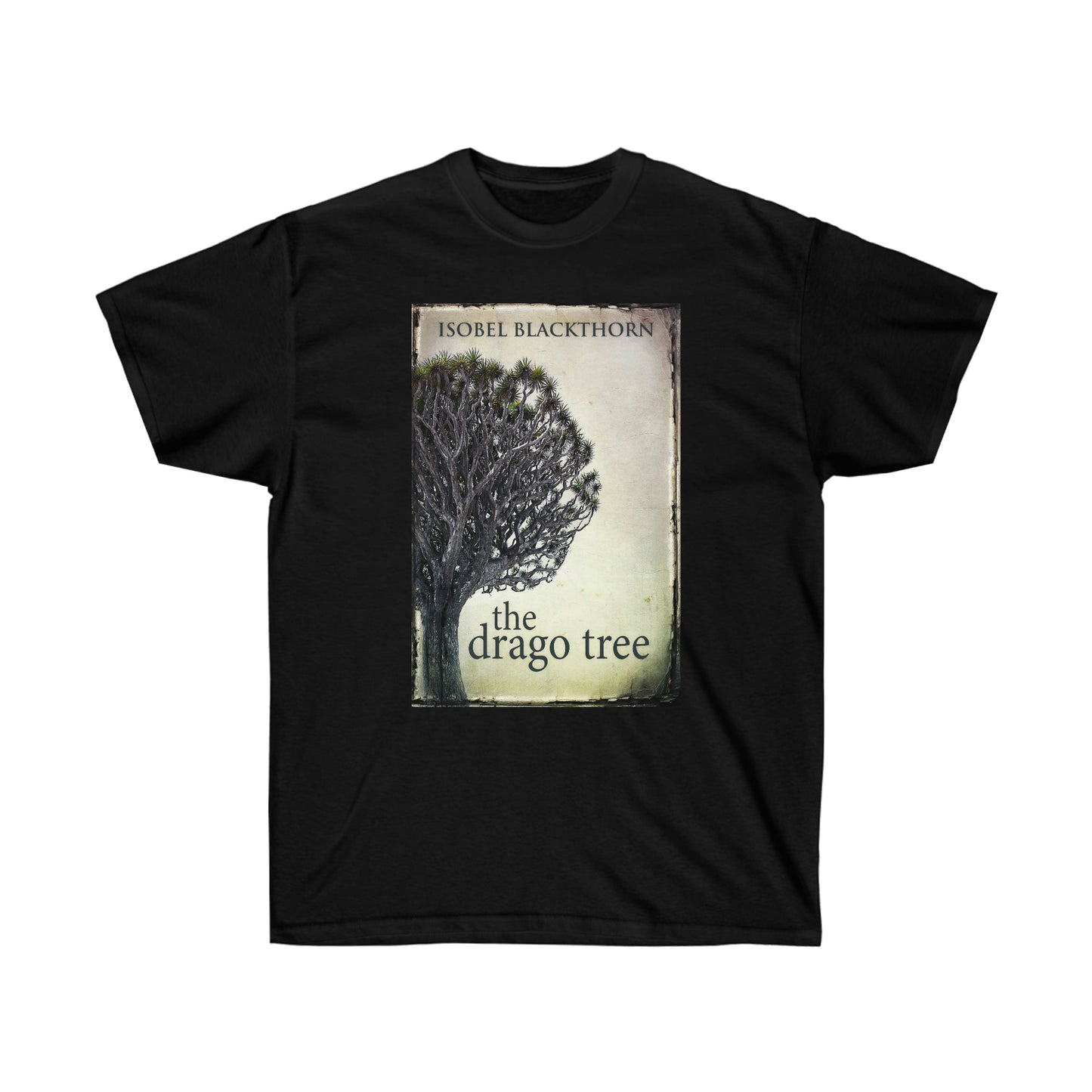 The Drago Tree - Unisex T-Shirt