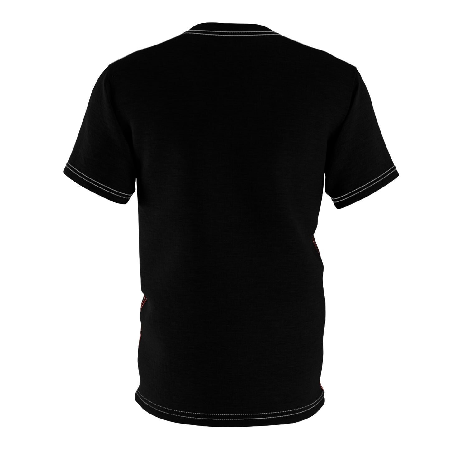 Mörderin - Unisex All-Over Print Cut & Sew T-Shirt