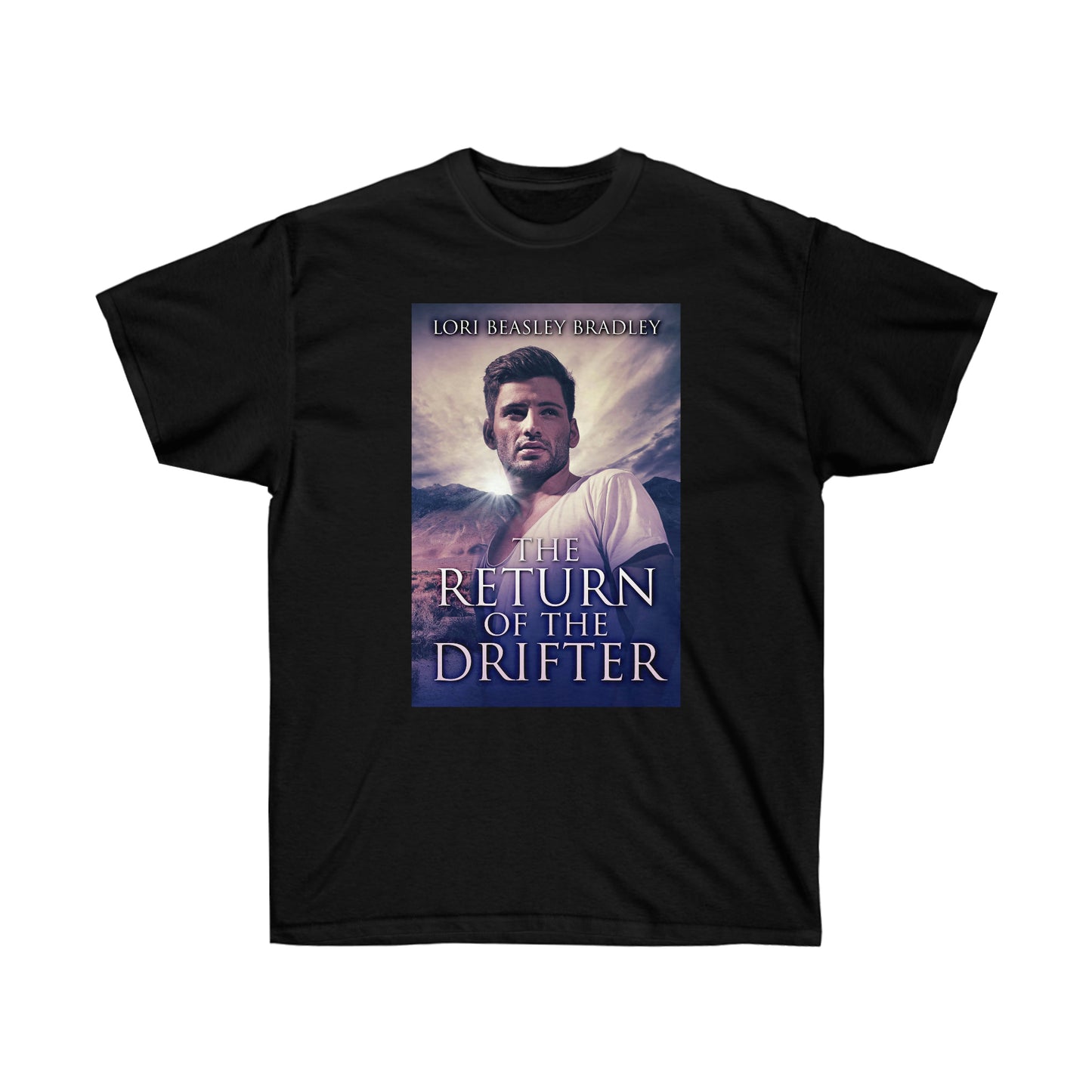 The Return Of The Drifter - Unisex T-Shirt