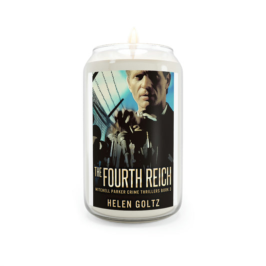 The Fourth Reich - Scented Candle