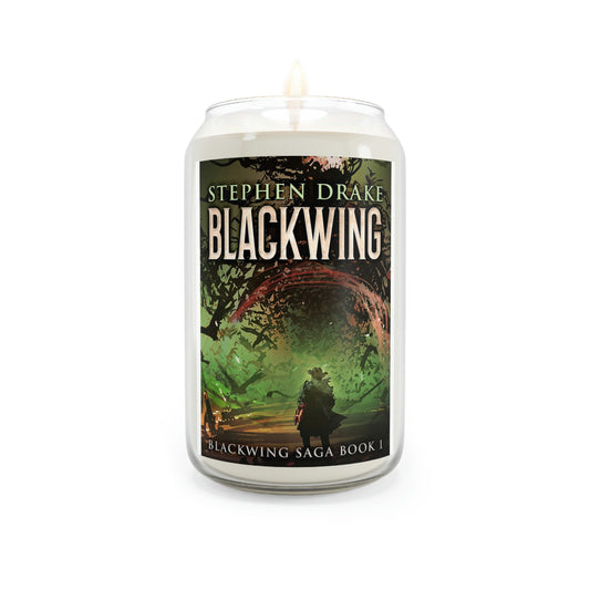 Blackwing - Scented Candle