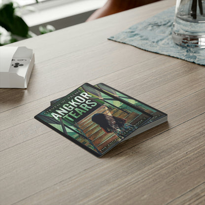 Angkor Tears - Playing Cards