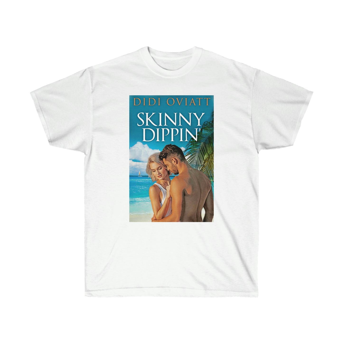 Skinny Dippin' - Unisex T-Shirt