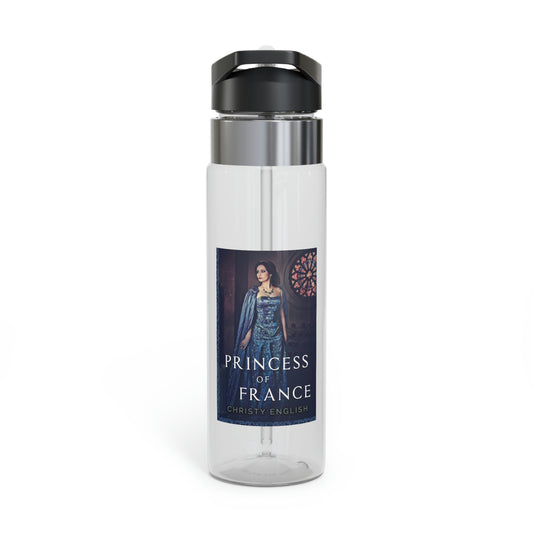 Princess Of France - Kensington Sport Bottle