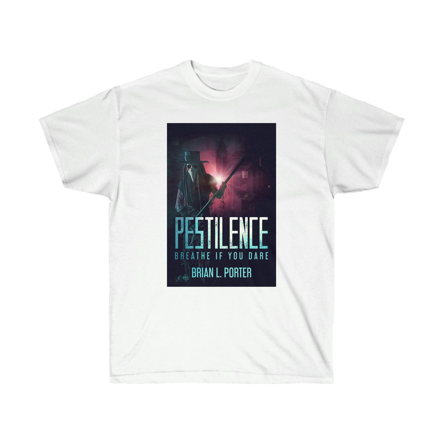 Pestilence - Unisex T-Shirt