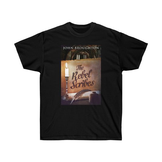 The Rebel Scribes - Unisex T-Shirt