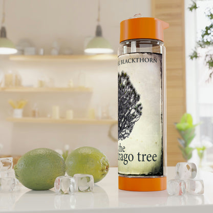 The Drago Tree - Infuser Water Bottle