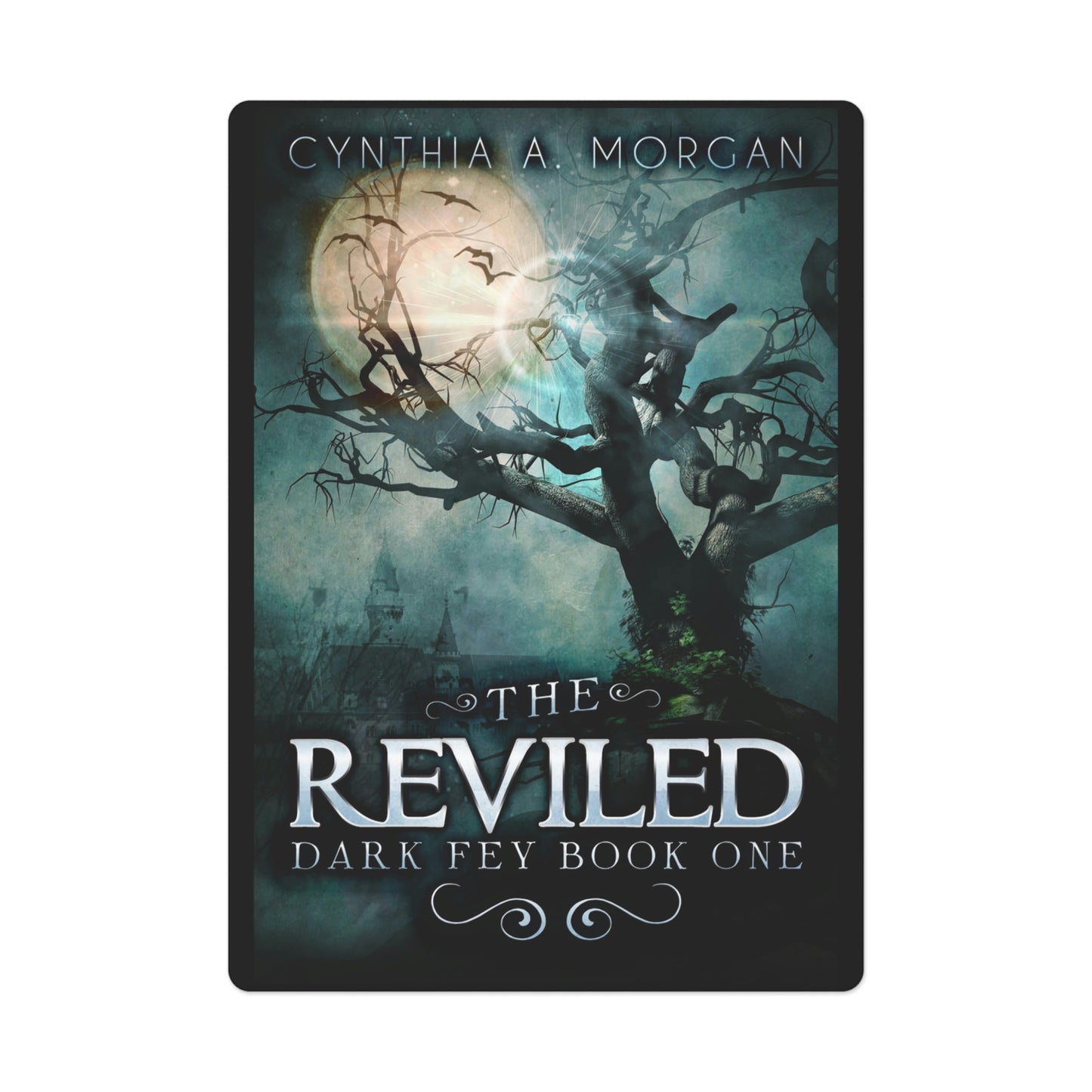 The Reviled - Playing Cards