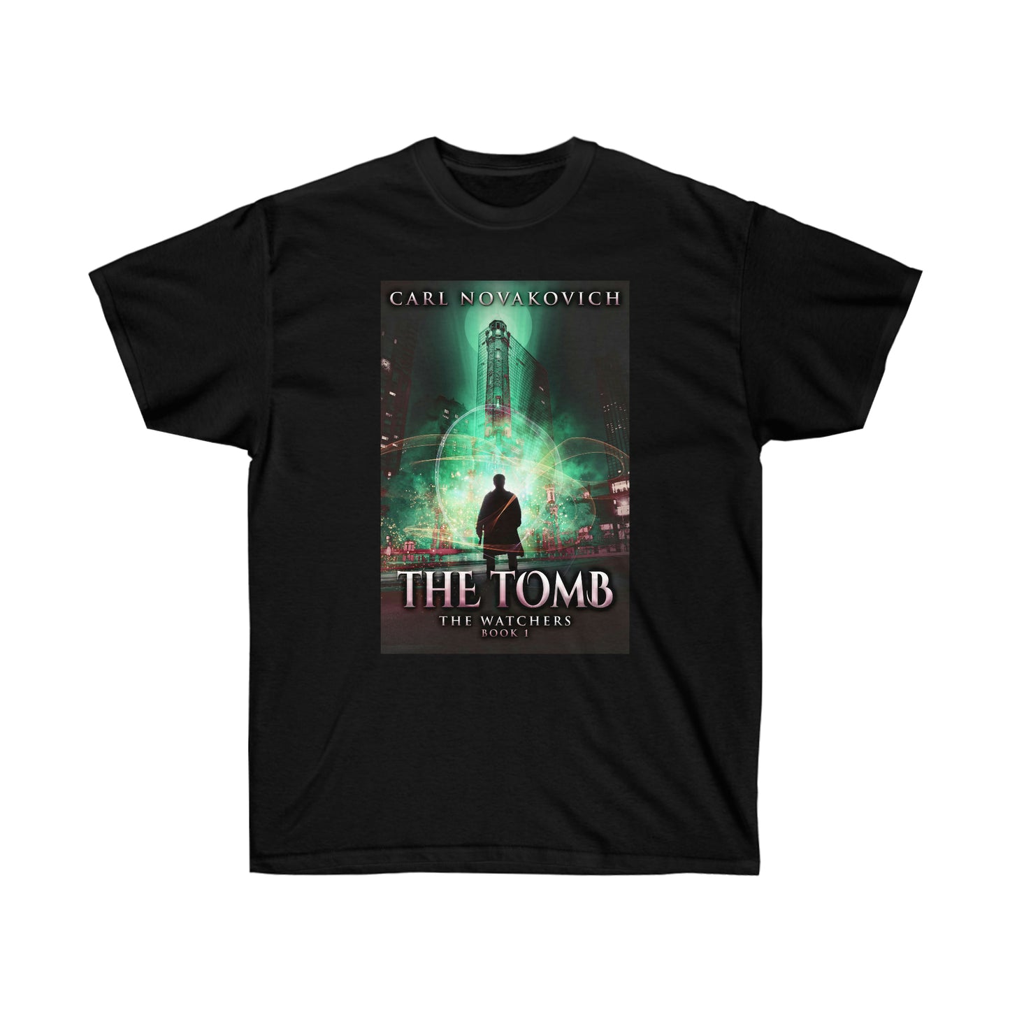 The Tomb - Unisex T-Shirt