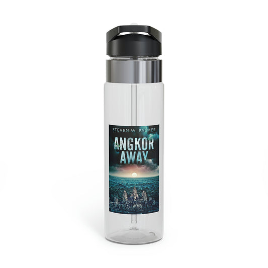 Angkor Away - Kensington Sport Bottle