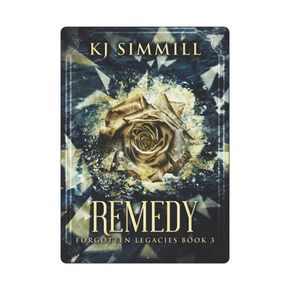 Remedy - Playing Cards